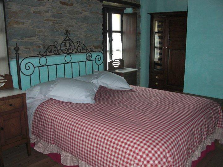 Casa De Aldea El Conceyu Affittacamere Navia Esterno foto